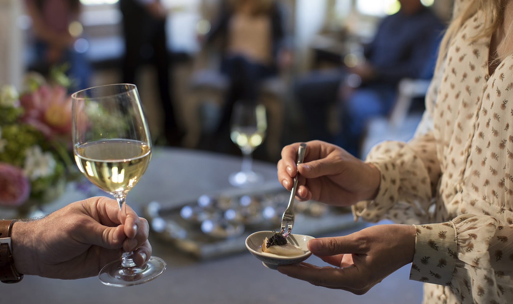 Tours & Tastings Jordan Vineyard & Winery