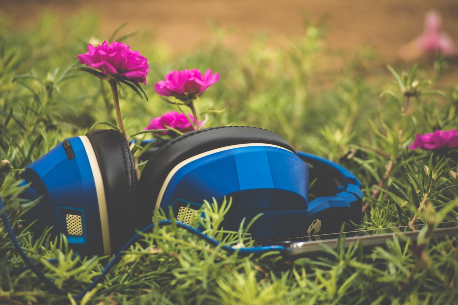 Spend a day in the #sun while listening to your favorite #jams. #tranquilsunday