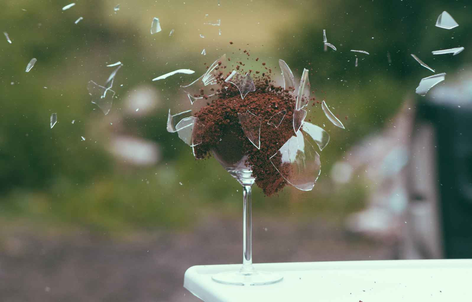 Some rules are made to be broken. See which #brands think outside the brand standards box.