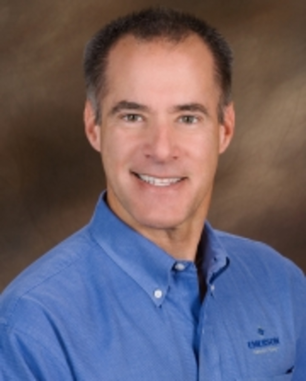 Jack Pouchet, vice president of market development, Emerson Network Power