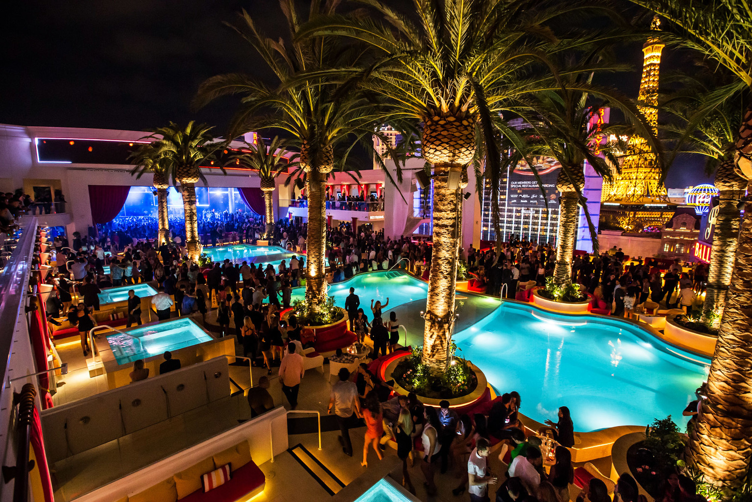 Looking for a party?
