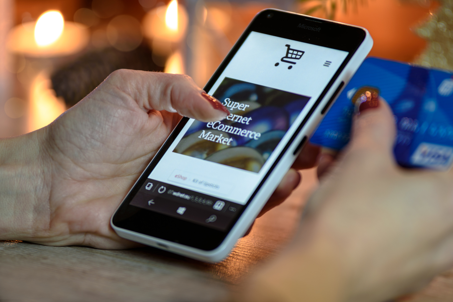 Storytelling in Fabl leads to better consumer engagement. Not only can you create rich stories, you can insert beautiful product opportunities that increase the likelihood of your audience member turning into a loyal customer.