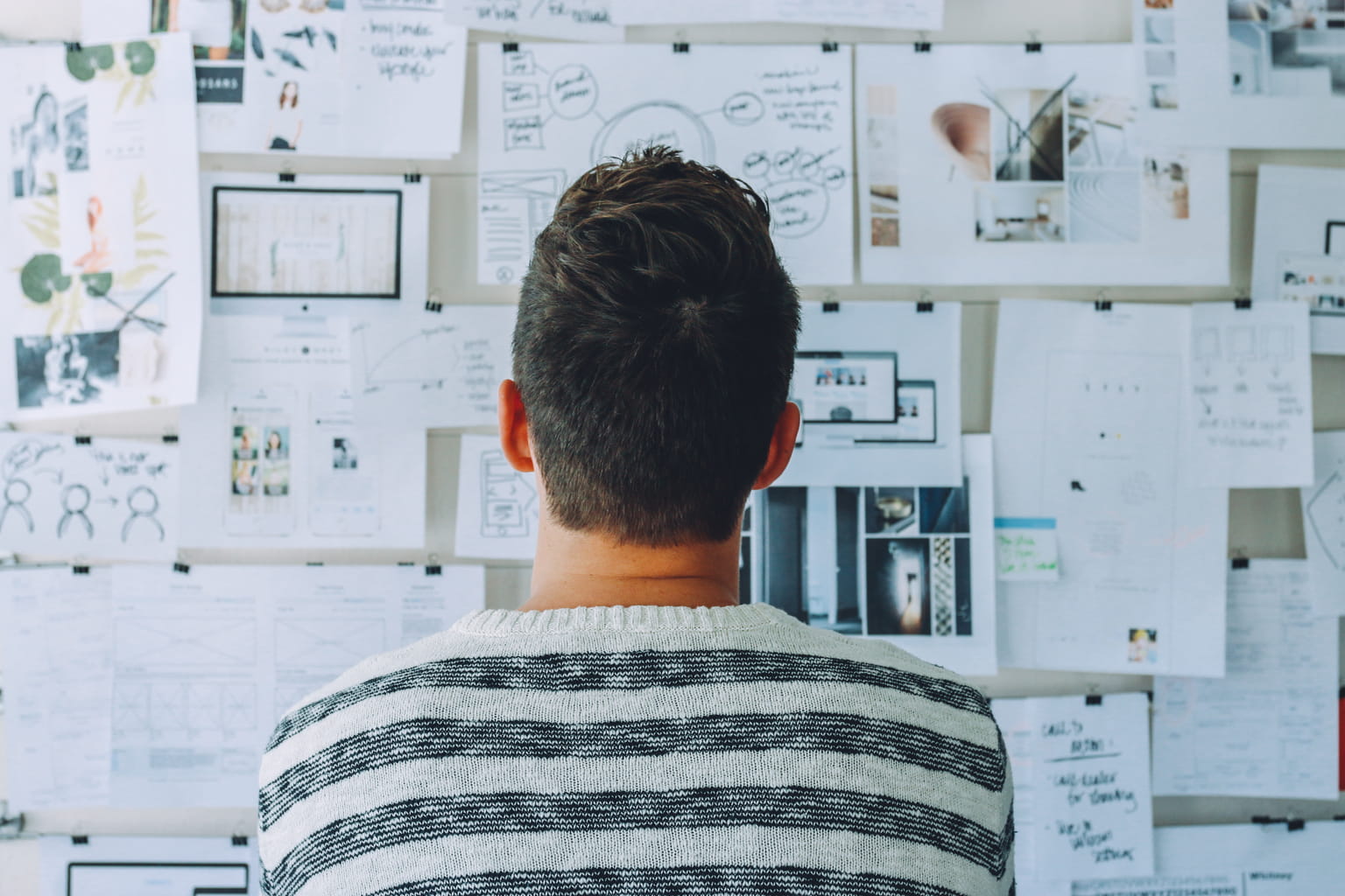 Research the #socialmedia platforms, to find what #medium is best for your #brand